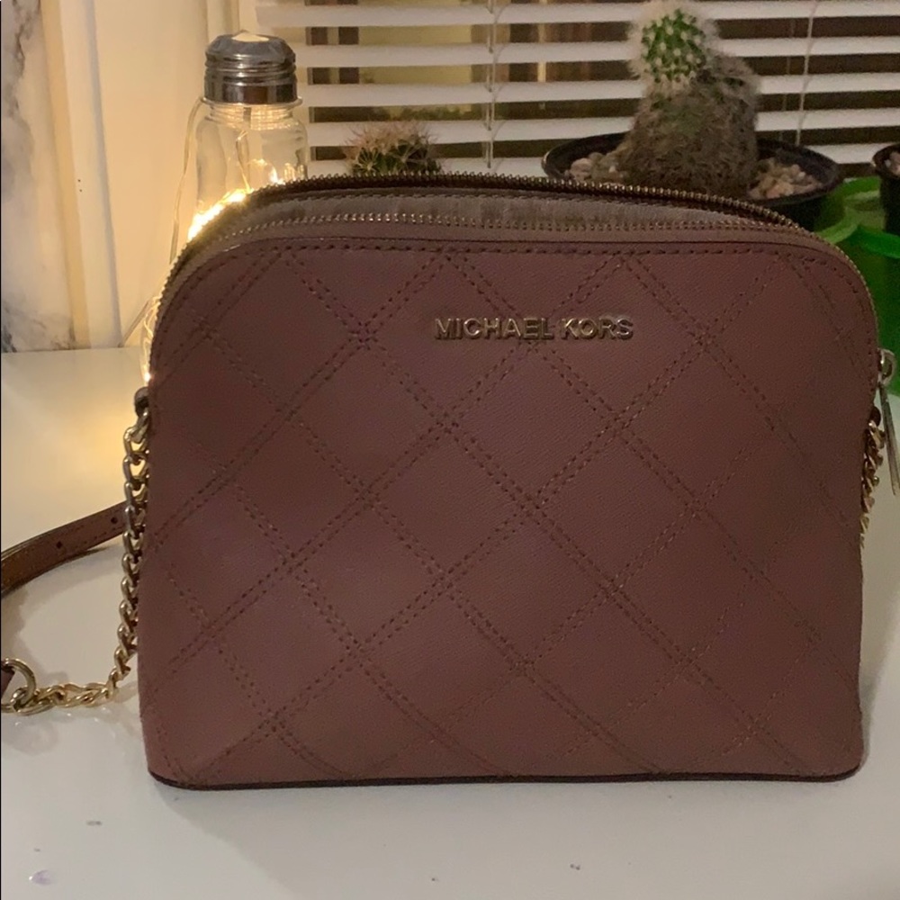 Michael Kors crossbody